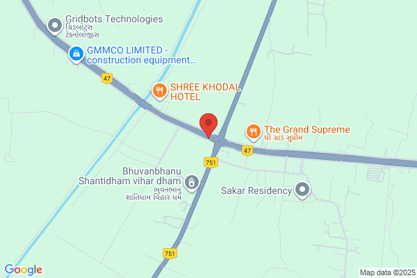 Gopi Crane Services