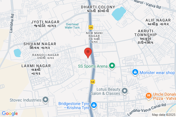 Gujarat Crane Services