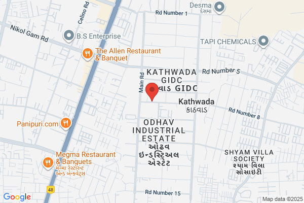 Khodiyar Cranes Services