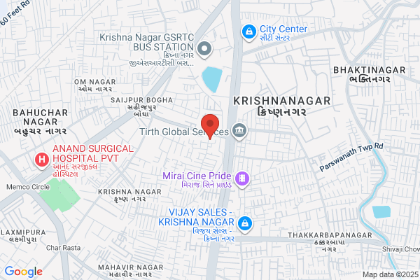 Nitin Transport Co