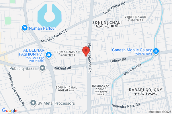Shree Amardeep Roadlines