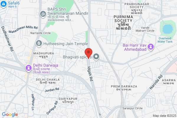 Suraj Transport Corporation