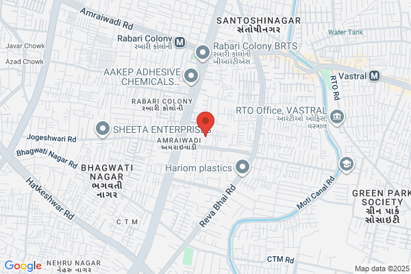 Vimal Enterprises