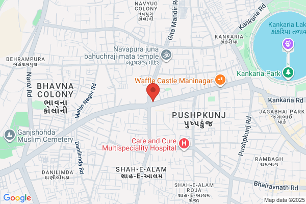 Raj Notified Shops