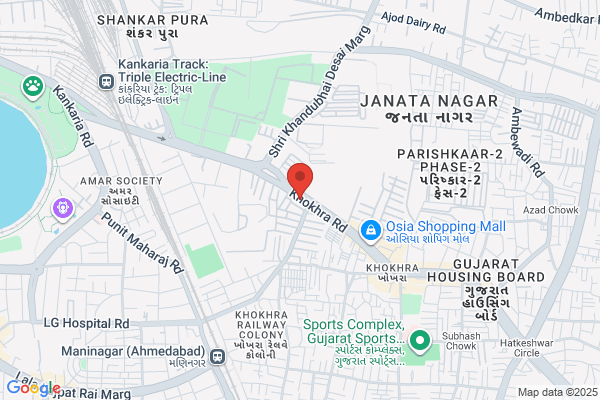 Gayatri Dairy Products P Ltd