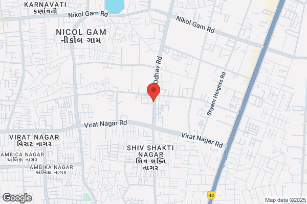 Janta Milk Palace