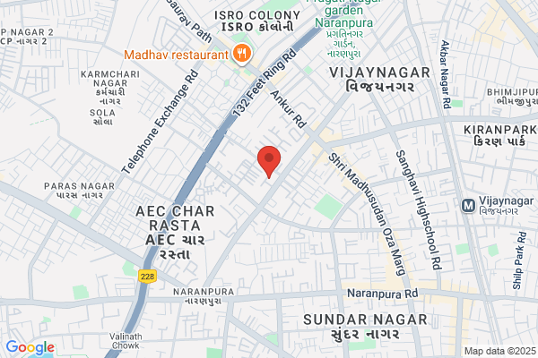 K H Modi Parlour