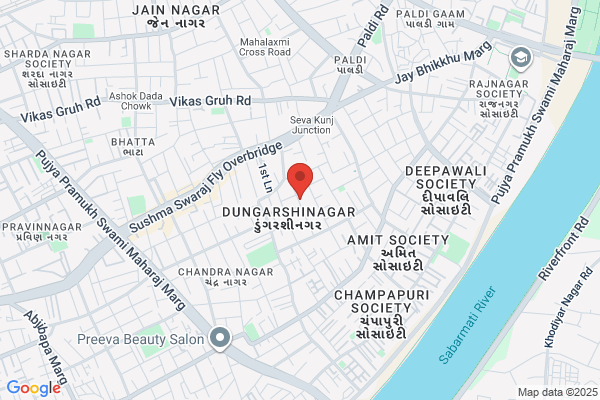 Kamdhenu Parlour