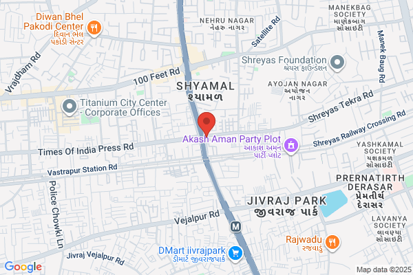 Shiv Shakti Dairy Parlour