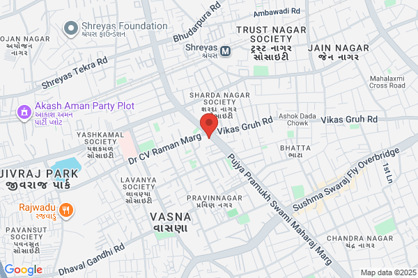 Shreejmi Dairy Parlor
