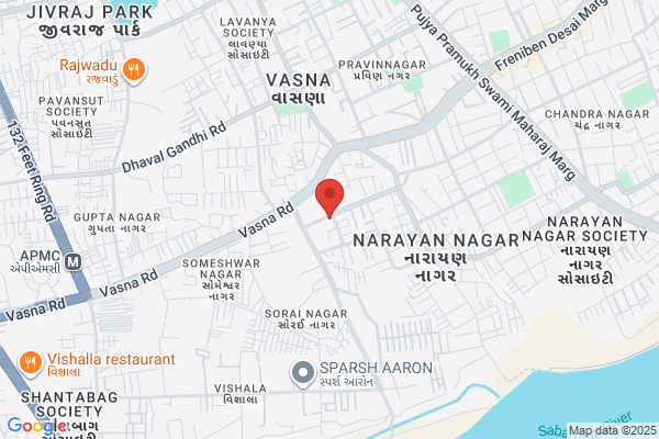 Swaminarayn Dairy