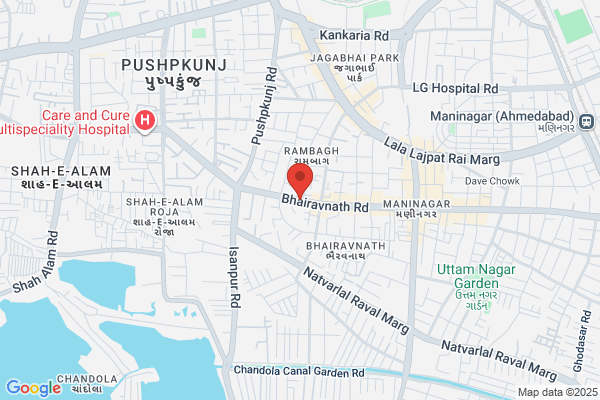 Vrindavan