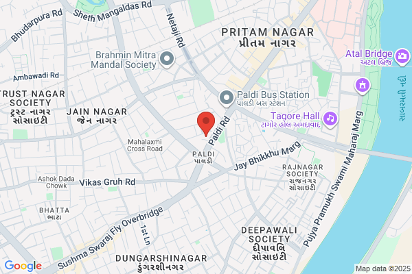 Aashray Dental Clinic