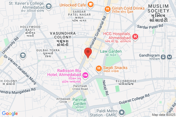 GANDHISHAH CHEMIDYES INDUSTRIES.