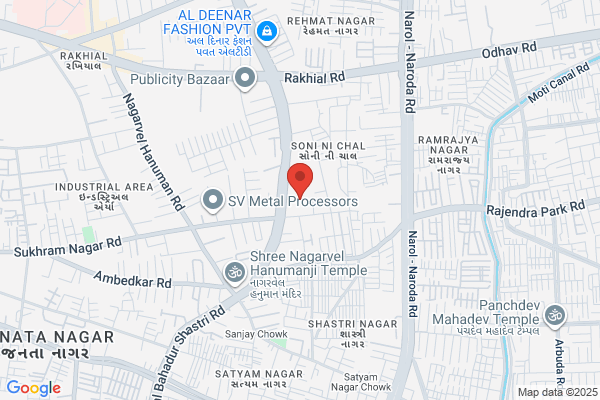 RADHA DYE CHEM.,(PROP. VALLABH DYE CHEM PVT. LTD.