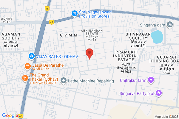SHREE IMPEX,