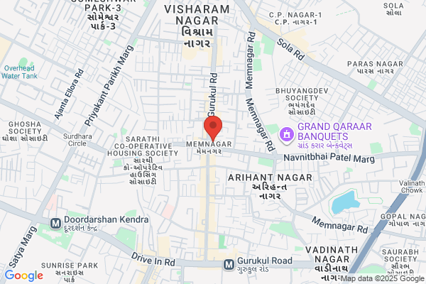 Pramukh Dental Care