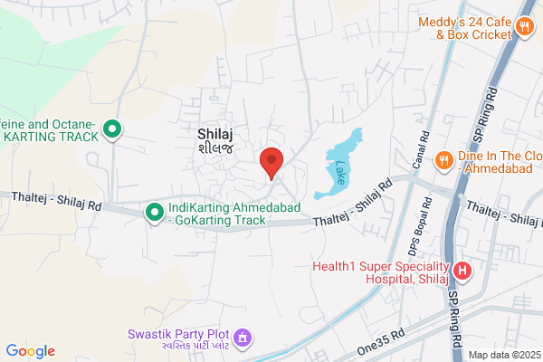 Shreenath Dental Clinic