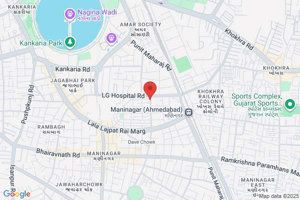 Ayurved Message Clinic