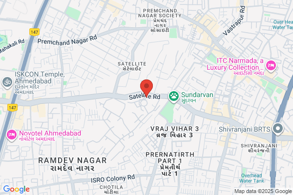Gargi Vasawada(Panchkarma Centre)