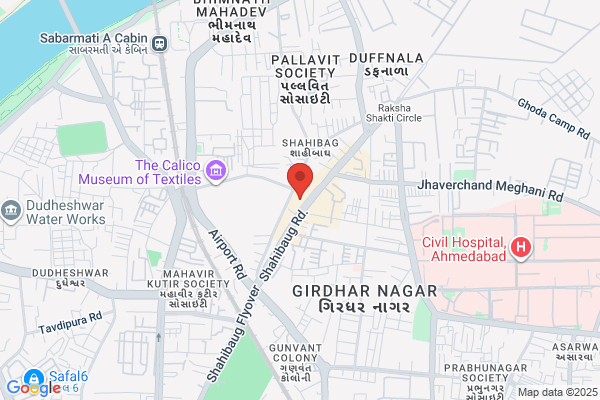 Ahmedabad Skin Clinic