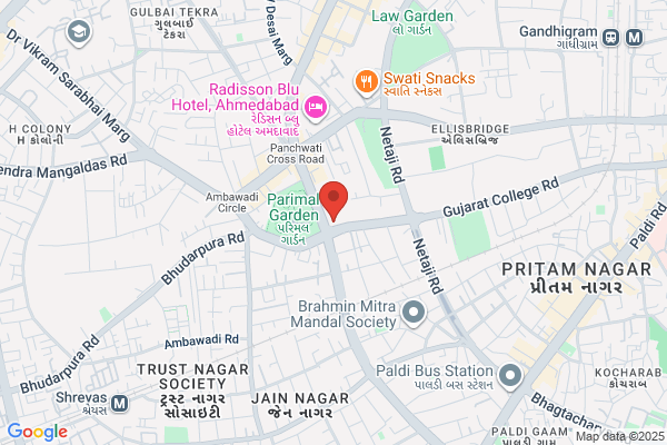 Maniar Rajesh C Md Psych