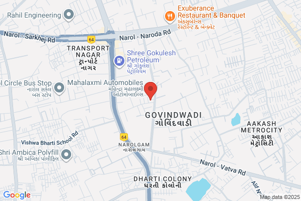 SAMIR EXPORTS,