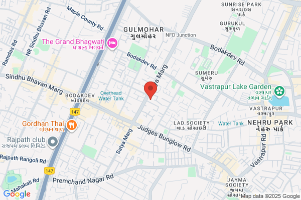 TROIKAA PARENTERAL PVT. LTD.