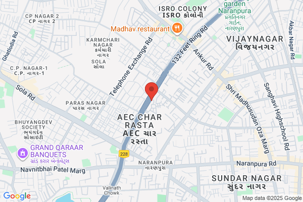 Top Ielts coaching class in vadaj