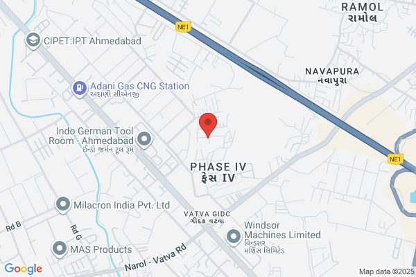 Krishna Engineering