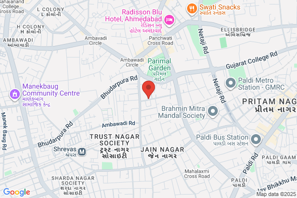 Best Digital Marketing Training Institute In Ahmedabad