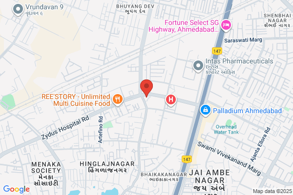 GuniGuru - PDV Education Pvt. Ltd