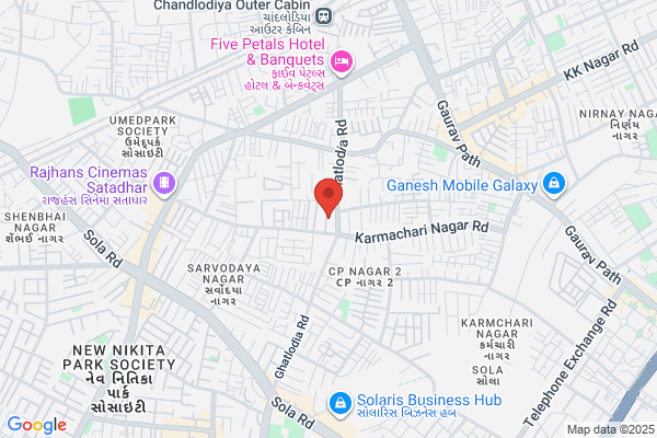 Parag Sales Agencies
