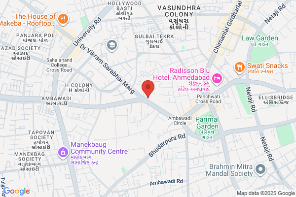 Vihar Communication