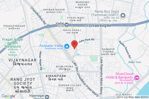 Bhagwati Iron & Steel Works