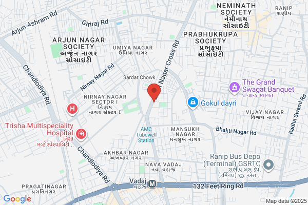 HARI OM HANDICRAFTS