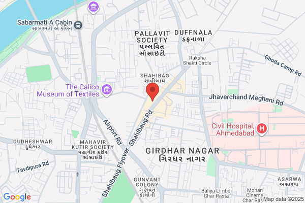 AASHI ENT HOSPITAL
