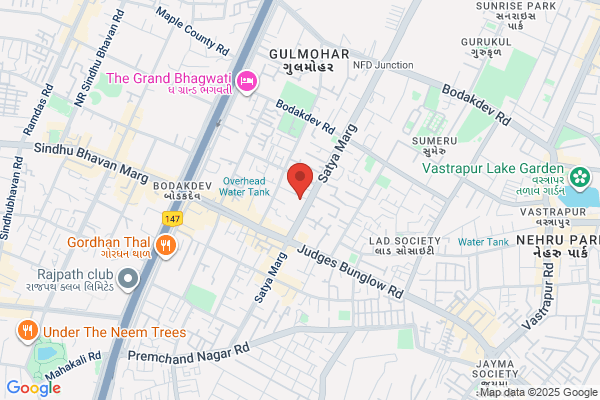 Advanced Hair Studio Pvt Ltd