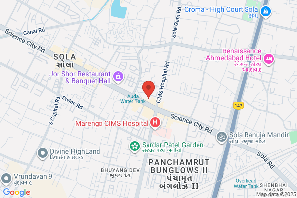 Hasanui HealthTech Pvt Ltd