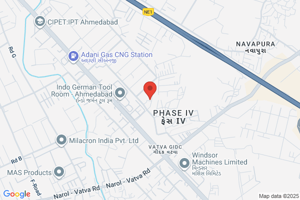 Angiplast Pvt Ltd