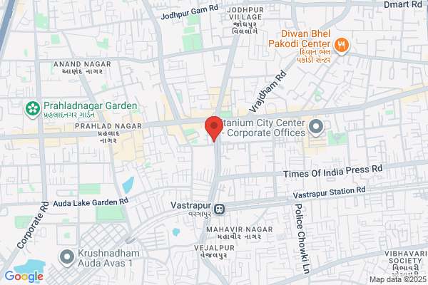 Best Vascular Surgeon in Ahmedabad