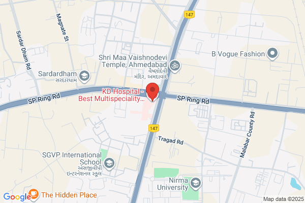 Find Best Hospitals & Doctors in India - GoDoctr