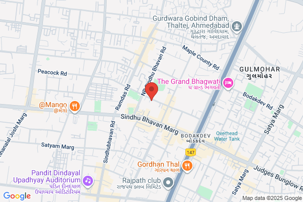 GIOSTAR Research Pvt. Ltd.