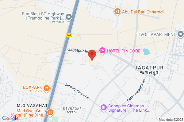 Nexgits Private Limited