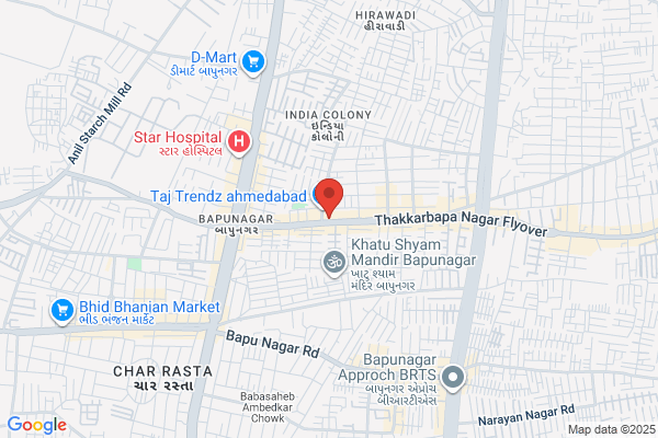Shrinath Vasan Bhandar