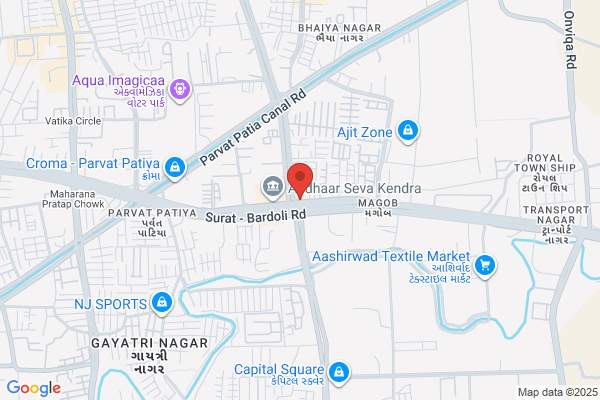 Vijay Laboratory