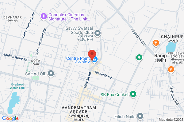 G.C. Visa Immigration Document Services Pvt. Ltd.