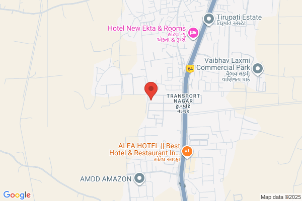 Chetan Transports