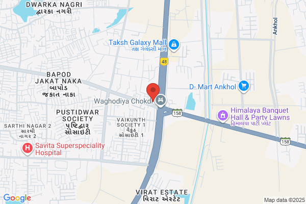 Kailash Transport Services