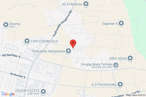 Krishna Enterprises